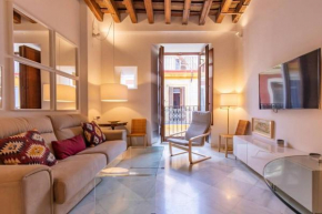 Hernando Colon Deluxe Suite by Valcambre, Seville